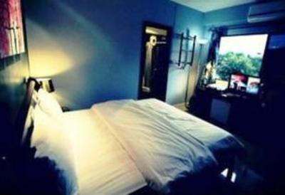 фото отеля Galato Coffee & Hostel