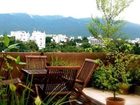 фото отеля Galato Coffee & Hostel