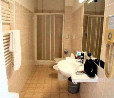 фото отеля Hotel Arcobaleno Vimodrone