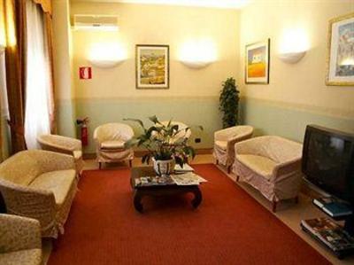 фото отеля Hotel Arcobaleno Vimodrone