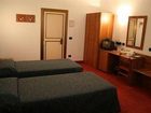 фото отеля Hotel Arcobaleno Vimodrone