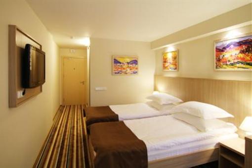 фото отеля Pushcha Congress Hotel