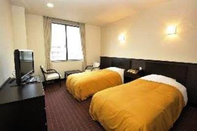 фото отеля Hotel Tozankaku