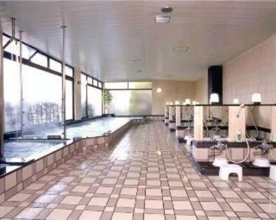 фото отеля Hotel Tozankaku
