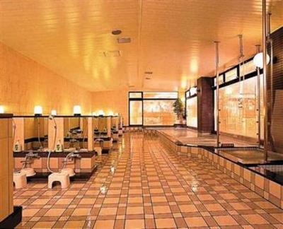 фото отеля Hotel Tozankaku