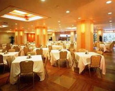 фото отеля Hotel Tozankaku