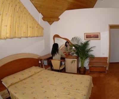 фото отеля Oasis Hotel Brasov
