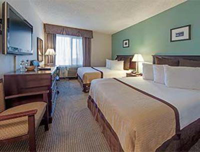 фото отеля Lexington Inn & Suites - Reno Airport