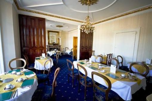 фото отеля Blorenge House Hotel Taunton