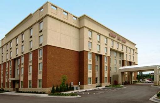 фото отеля Drury Inn & Suites Middletown