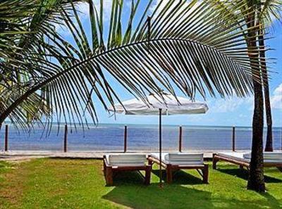 фото отеля Arraial Bangalo Hotel Porto Seguro