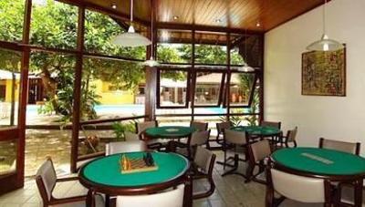 фото отеля Arraial Bangalo Hotel Porto Seguro