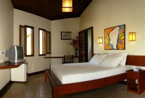 фото отеля Arraial Bangalo Hotel Porto Seguro