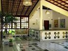 фото отеля Arraial Bangalo Hotel Porto Seguro
