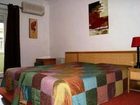 фото отеля Hotel Residencial Caravela