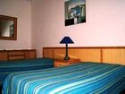 фото отеля Hotel Residencial Caravela