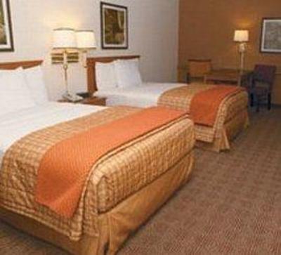 фото отеля La Quinta Inn Market Square