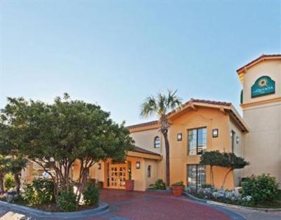 фото отеля La Quinta Inn Market Square