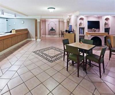 фото отеля La Quinta Inn Market Square
