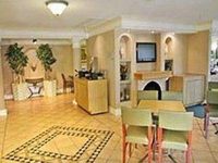 La Quinta Inn Market Square