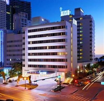 фото отеля Shelborne South Beach