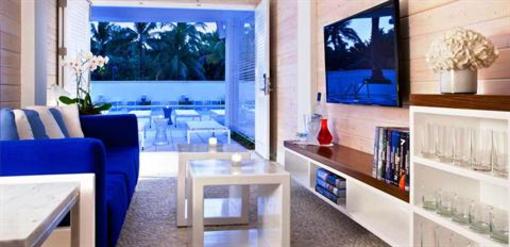фото отеля Shelborne South Beach