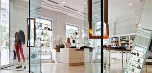 фото отеля Shelborne South Beach