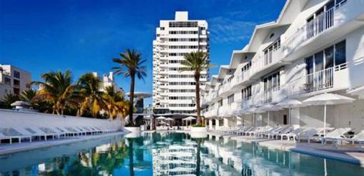 фото отеля Shelborne South Beach