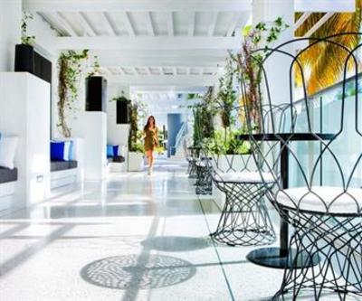 фото отеля Shelborne South Beach