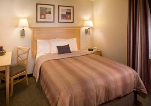 фото отеля Candlewood Suites San Diego