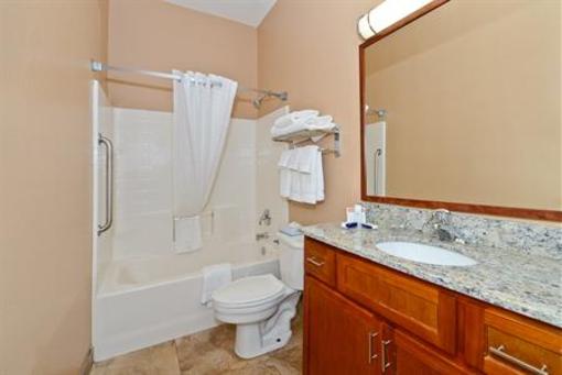 фото отеля Candlewood Suites San Diego