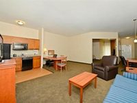 Candlewood Suites San Diego