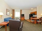 фото отеля Candlewood Suites San Diego