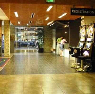 фото отеля Gold Spike Hotel and Casino