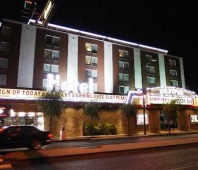 фото отеля Gold Spike Hotel and Casino