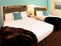 Gold Spike Hotel and Casino