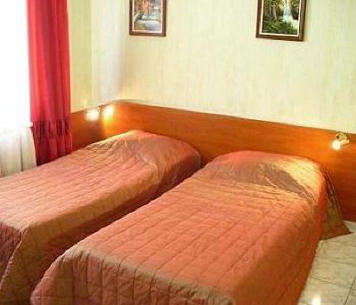 фото отеля Hotel Palitra