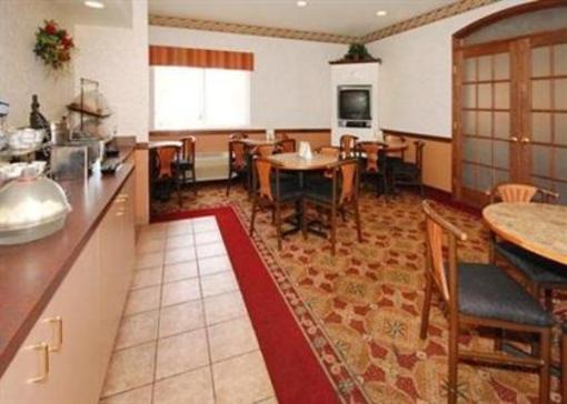 фото отеля Comfort Inn & Suites Bothell