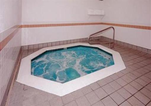 фото отеля Comfort Inn & Suites Bothell