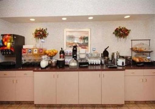 фото отеля Comfort Inn & Suites Bothell