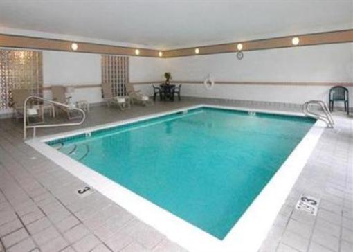 фото отеля Comfort Inn & Suites Bothell