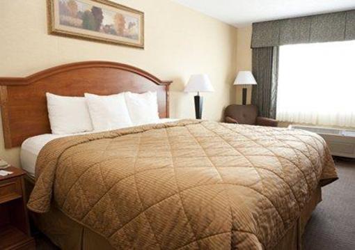 фото отеля Comfort Inn & Suites Bothell