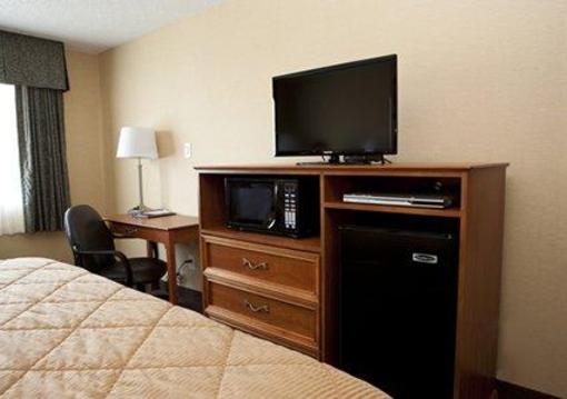 фото отеля Comfort Inn & Suites Bothell