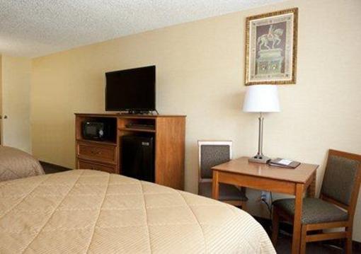фото отеля Comfort Inn & Suites Bothell