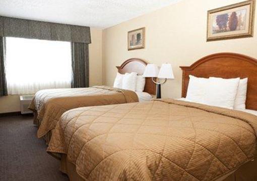 фото отеля Comfort Inn & Suites Bothell