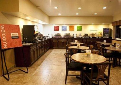 фото отеля Comfort Inn & Suites Bothell