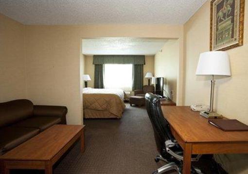 фото отеля Comfort Inn & Suites Bothell
