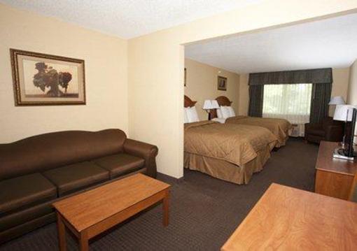 фото отеля Comfort Inn & Suites Bothell