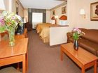 фото отеля Comfort Inn & Suites Bothell