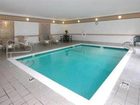 фото отеля Comfort Inn & Suites Bothell